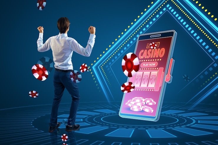 Aplikasi e-wallet DANA, OVO, dan GoPay terintegrasi di sum toto
